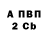 Кетамин VHQ Max Suh